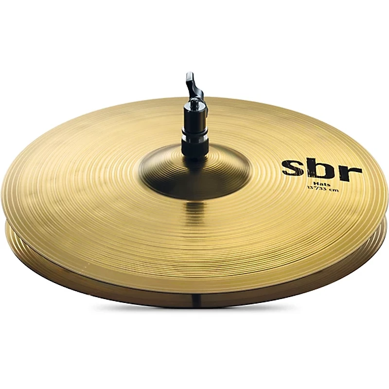 SABIAN SBR Hi-Hat Pair