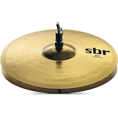 SABIAN SBR Hi-Hat Pair