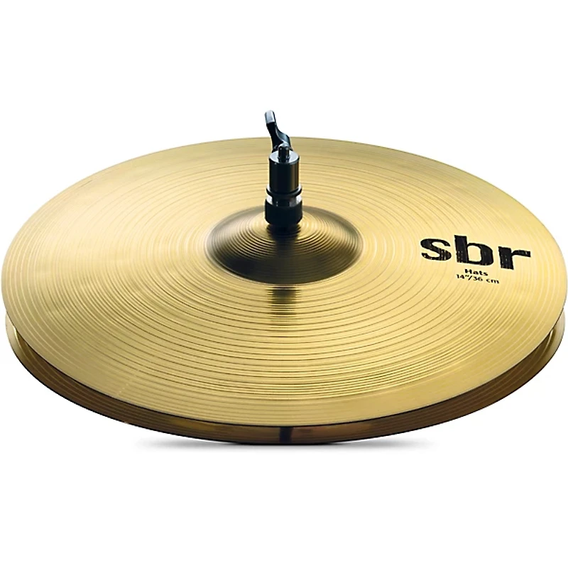 SABIAN SBR Hi-Hat Pair