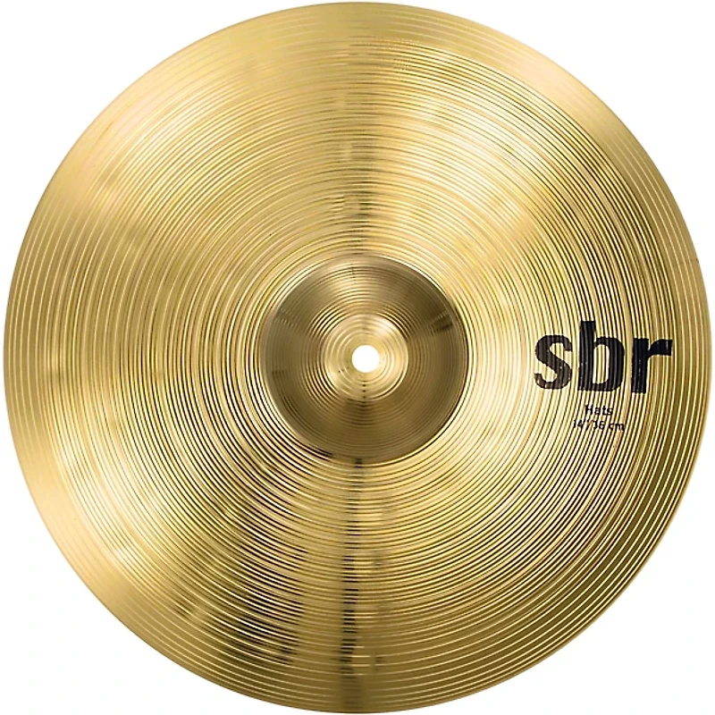 SABIAN SBR Hi-Hat Pair