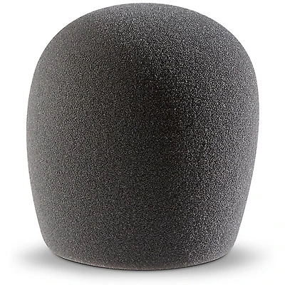 Shure A58WS-GRA SM58 Windscreen for Ball-Type Microphones