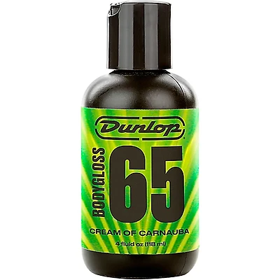 Dunlop Bodygloss 65 Cream of Carnauba Wax