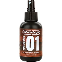 Dunlop Fingerboard 01 Cleaner & Prep
