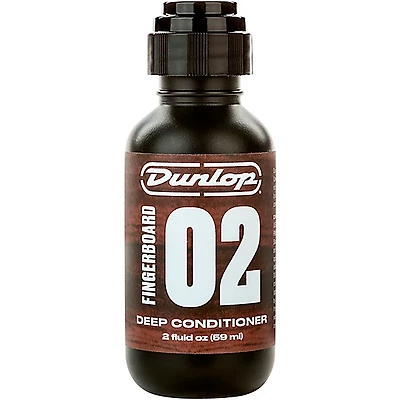 Dunlop Fingerboard 02 Deep Conditioner