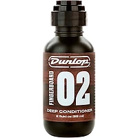 Dunlop Fingerboard 02 Deep Conditioner