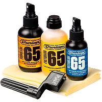 Dunlop System 65 Guitar Tech Kit