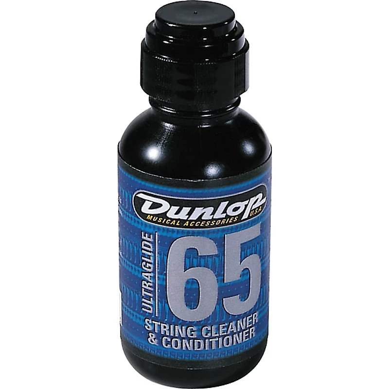 Dunlop System 65 Guitar Tech Kit