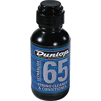 Dunlop System 65 Guitar Tech Kit