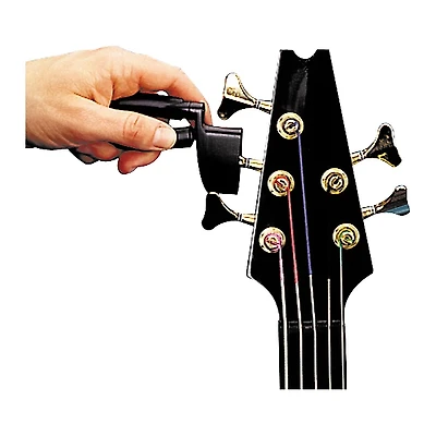 D'Addario Bass Pro-Winder String Winder/Cutter/Bridge-Pin Puller