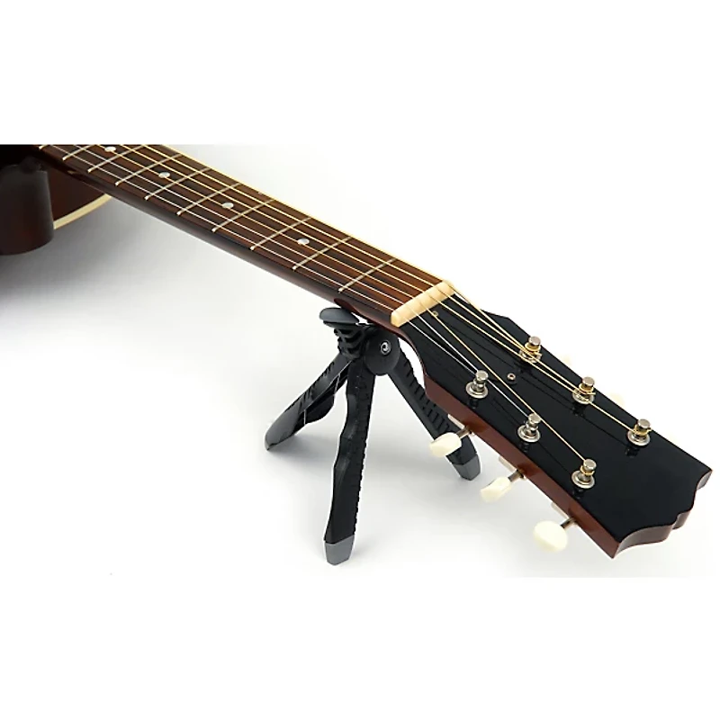 D'Addario Headstand Instrument Workbench Stand