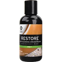 D'Addario RESTORE Deep Cleaning Cream Polish