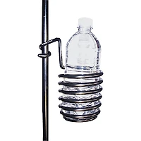 SwirlyGig Microphone Stand Drink Holder