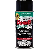 CAIG DeoxIT FaderLube Lubricant 5 oz.
