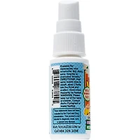 Pro Tour Vocal Eze Vocalist Throat Spray