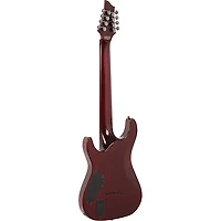 Schecter Guitar Research Hellraiser C- Electric Guitar Black Cherry