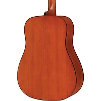 Luna Gypsy Muse Acoustic Guitar Package