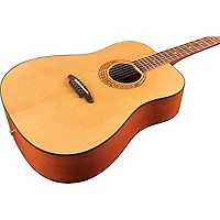 Luna Gypsy Muse Acoustic Guitar Package