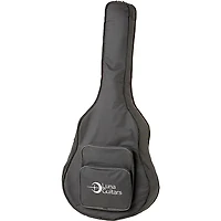 Luna Gypsy Muse Acoustic Guitar Package