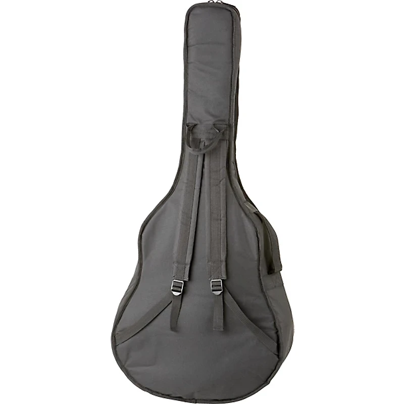 Luna Gypsy Muse Acoustic Guitar Package