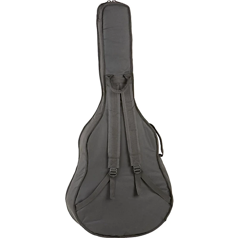 Luna Gypsy Muse Acoustic Guitar Package