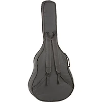 Luna Gypsy Muse Acoustic Guitar Package