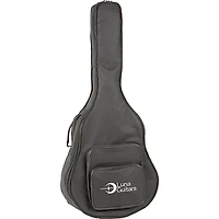 Luna Gypsy Muse Acoustic Guitar Package