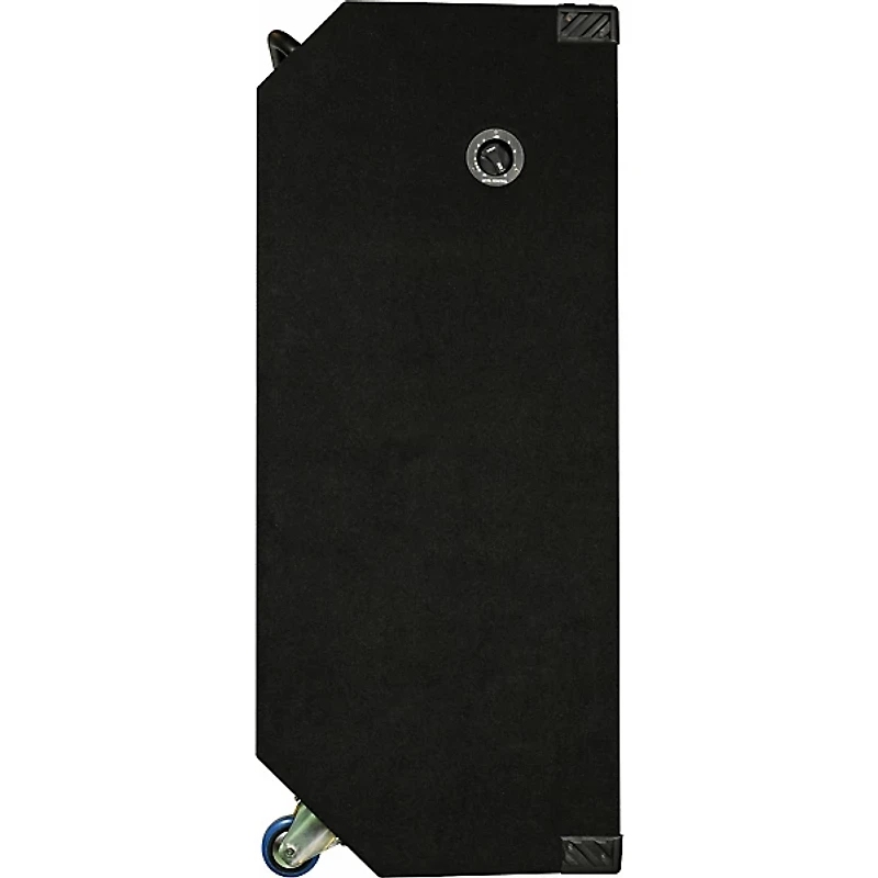 Markbass Standard 108HR 1,600W 8x10 Bass Speaker Cabinet Black 4 Ohm