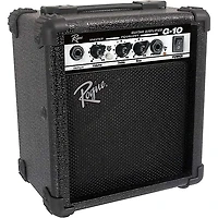 Rogue G-10 10W 1x5 Guitar Combo Amp Black