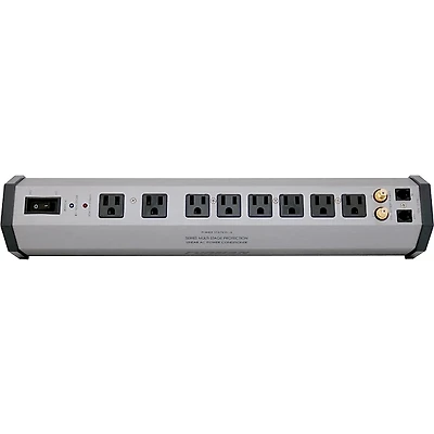 Furman PST-8 Power Station Series AC Power Conditioner