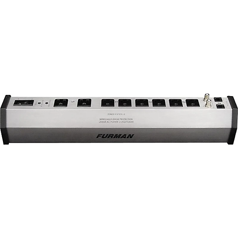 Furman PST-8 Power Station Series AC Power Conditioner