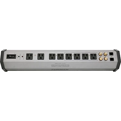 Furman PST-8D Power Station Series AC Power Conditioner