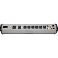 Furman PST-8D Power Station Series AC Power Conditioner