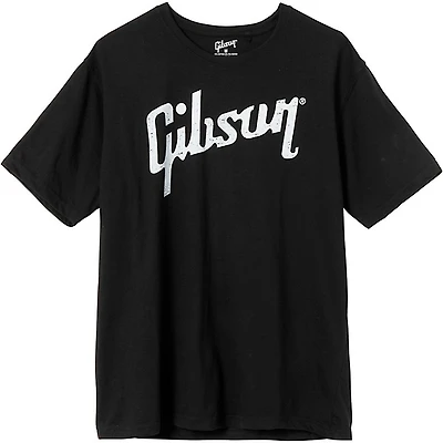 Gibson Logo T-Shirt