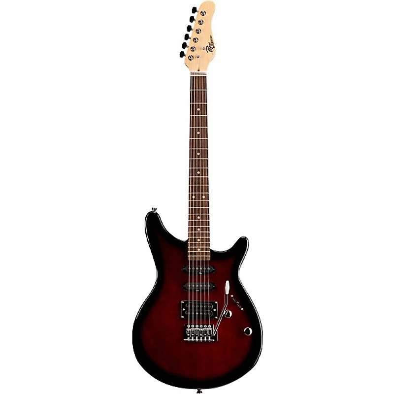 Rogue RR100 Rocketeer Electric Guitar -