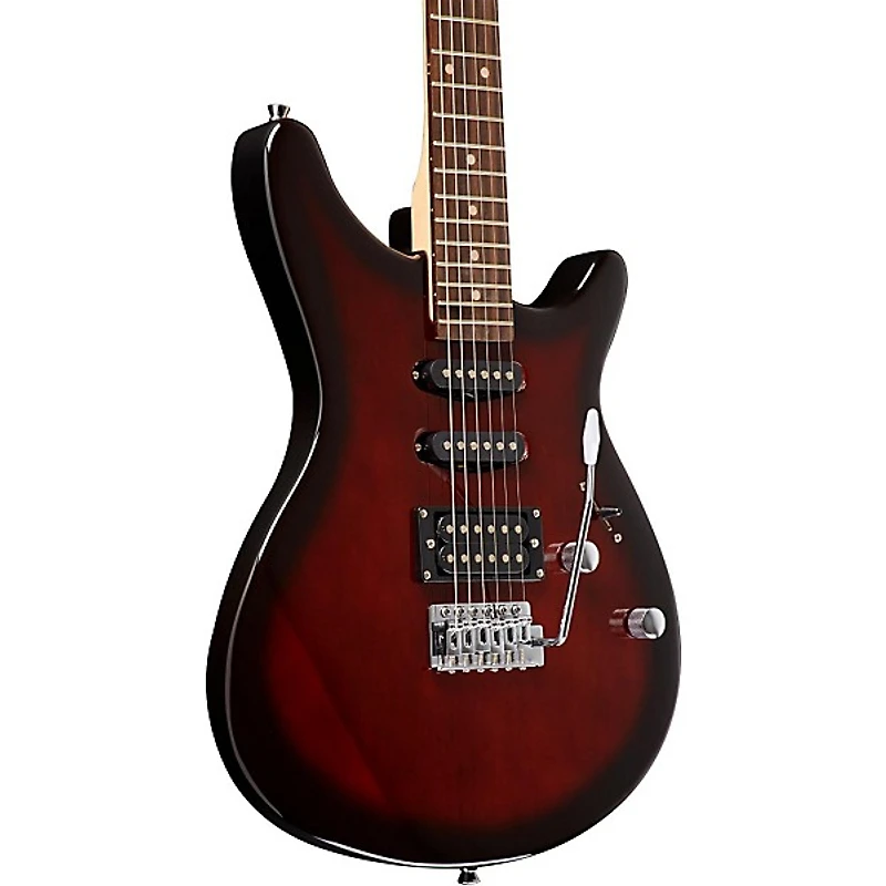 Rogue RR100 Rocketeer Electric Guitar -