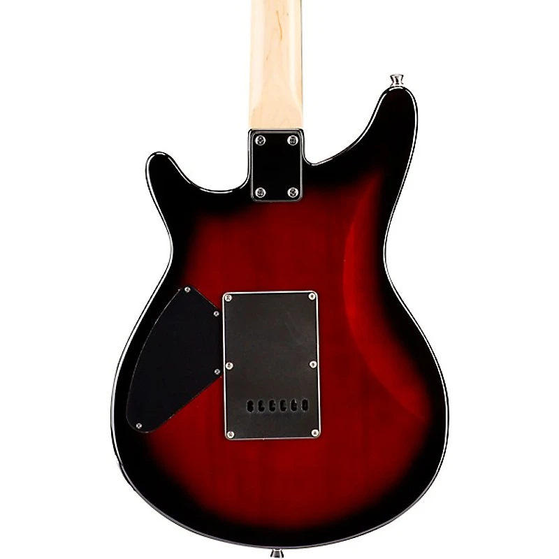Rogue Rocketeer Electric Guitar Pack