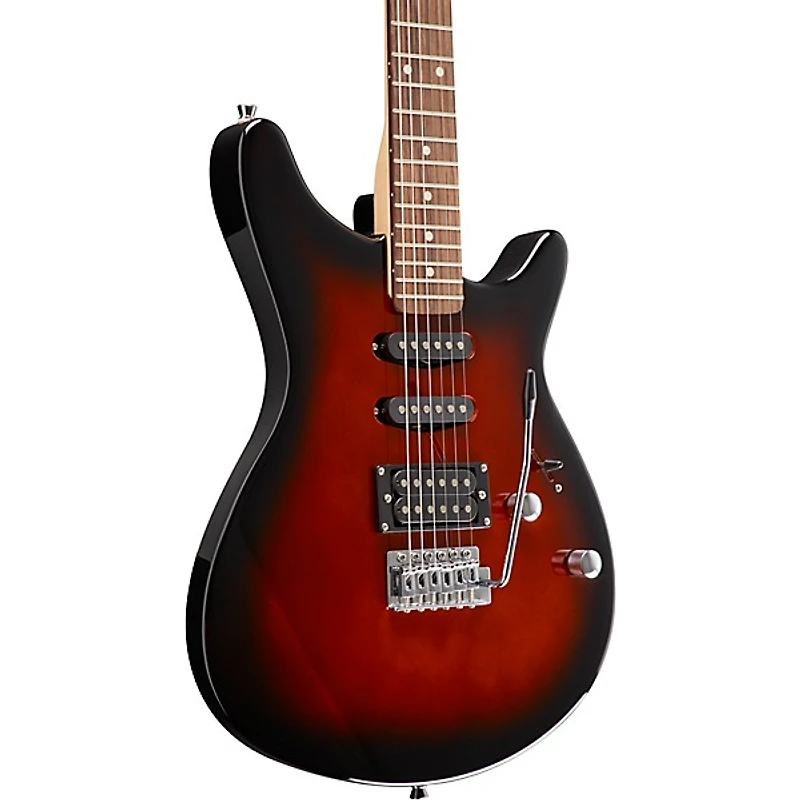 Rogue Rocketeer Electric Guitar Pack