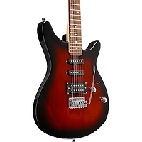 Rogue Rocketeer Electric Guitar Pack