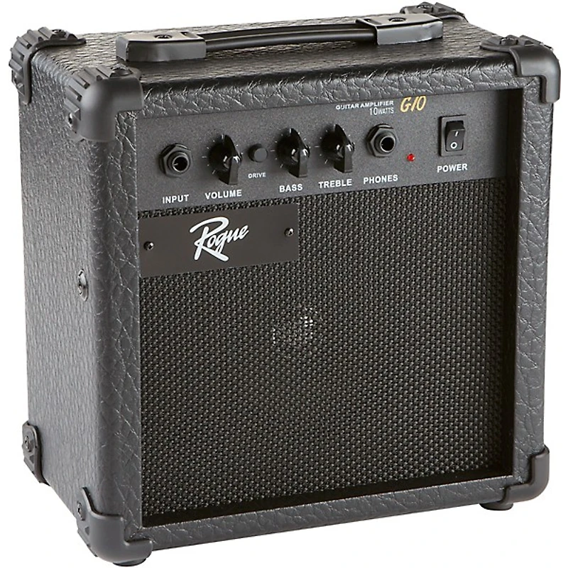 Rogue Rocketeer Electric Guitar Pack