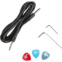 Rogue Rocketeer Electric Guitar Pack