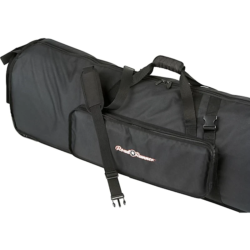 Road Runner Rolling Hardware Bag 50 in.