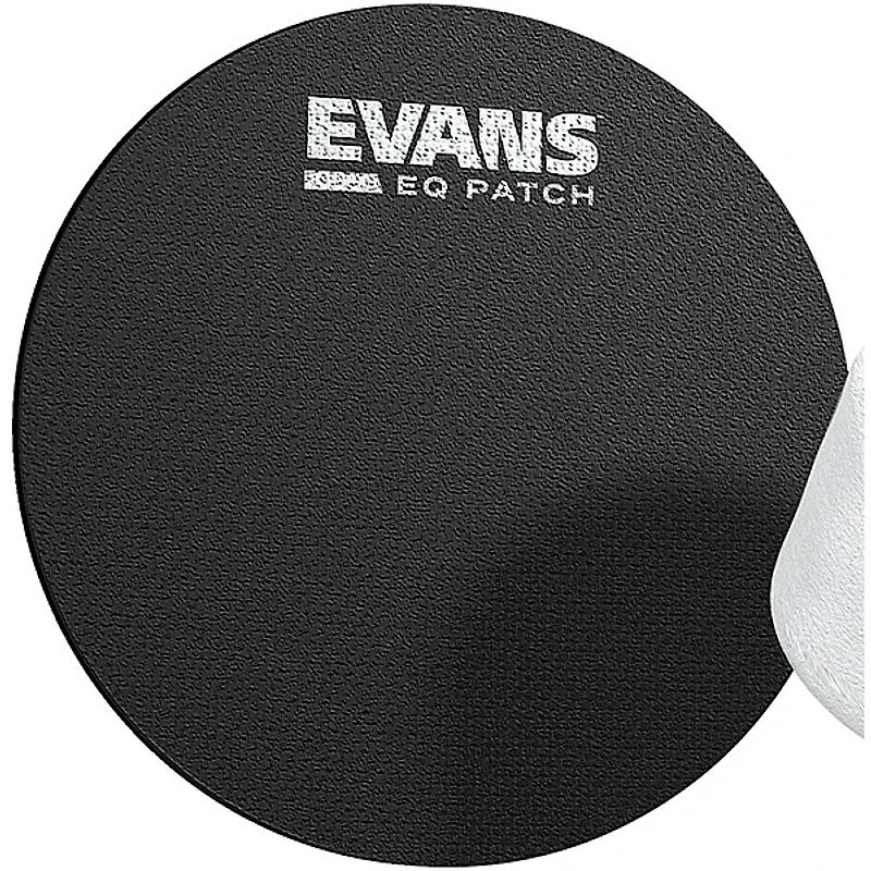 EVANS EQ Bass Drum Patch