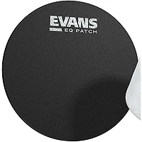 EVANS EQ Bass Drum Patch