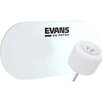 EVANS EQ Double Bass Drum Patch