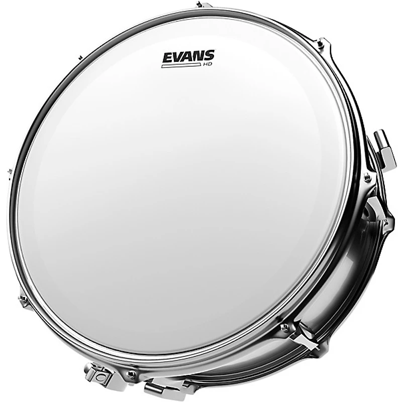 Evans Genera HD Batter Coated Snare Head 14"
