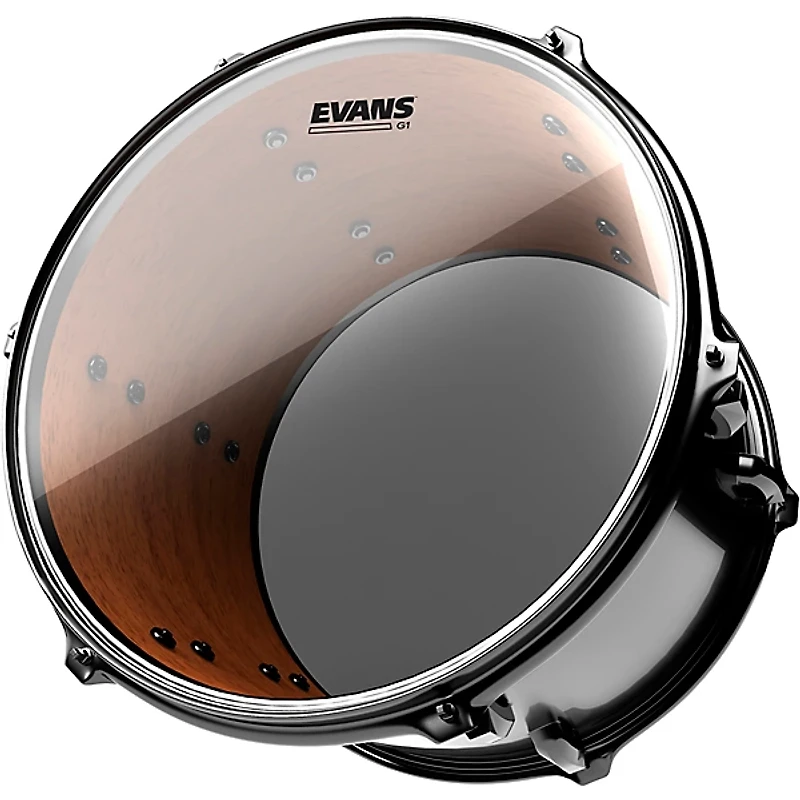 EVANS G2 Clear Batter Drum Head