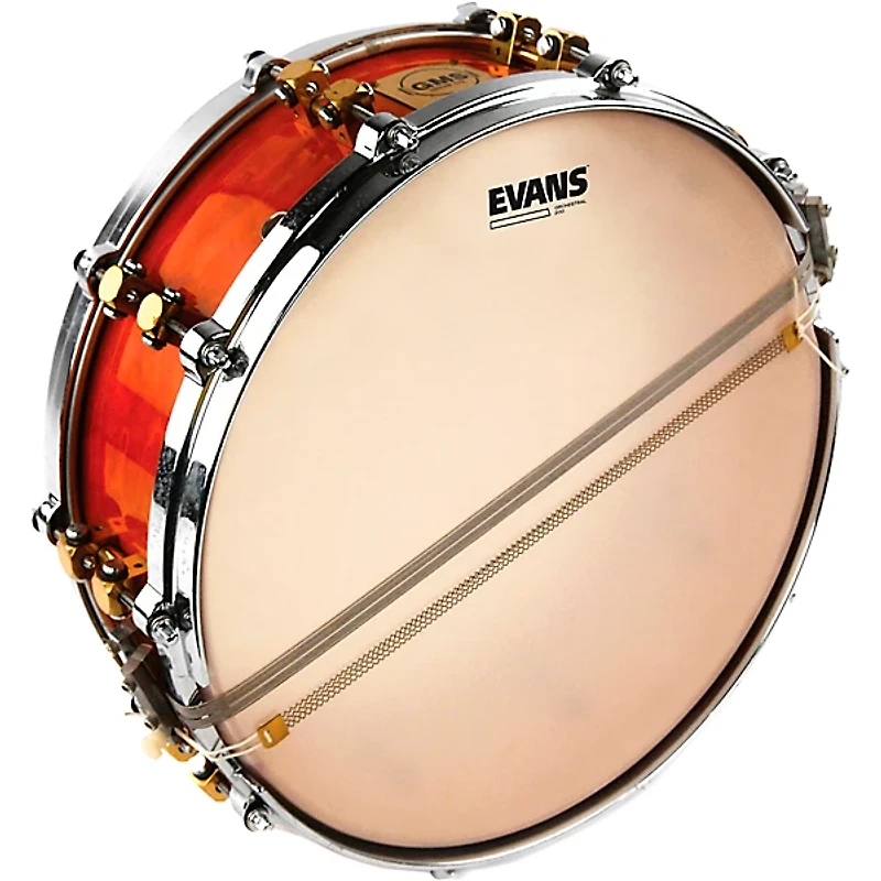 EVANS Genera 200 Snare Side Drum Head 14 in.