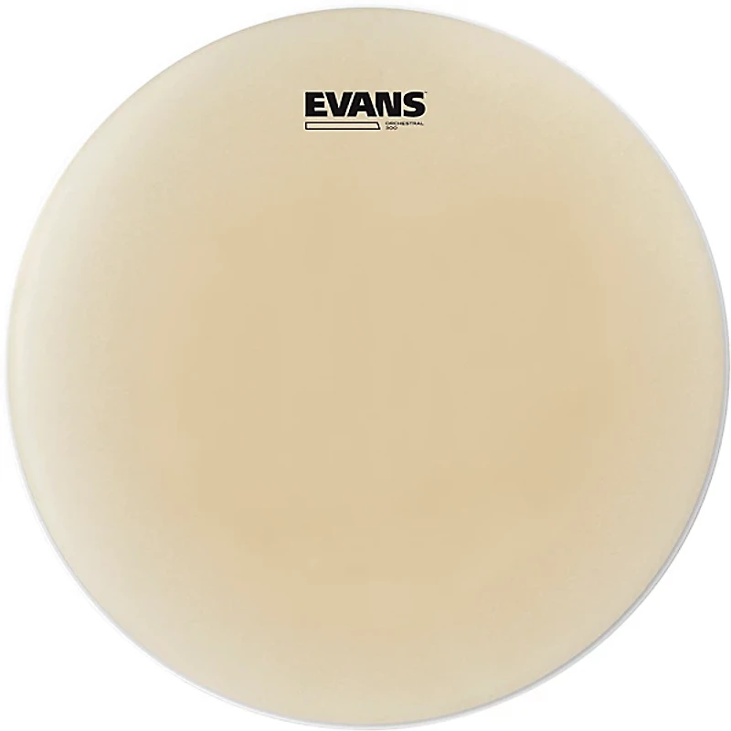 EVANS Genera Orchestral 300 Snare Side Head 14 in.