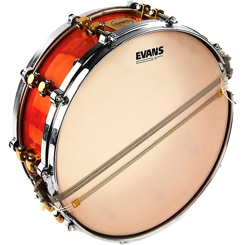 EVANS Genera Orchestral 300 Snare Side Head 14 in.