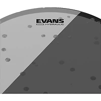 EVANS Hydraulic Glass Drum Head -